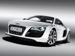 Audi R8 V10 2009 года (EU)